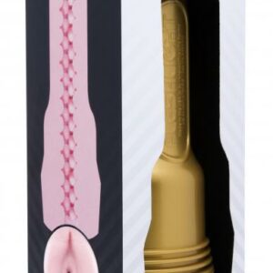 Fleshlight Toys - Fleshlight GO - Pink Lady Stamina Training Unit - Anus