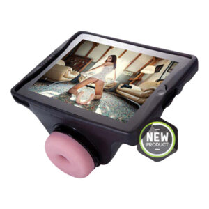 Fleshlight Toys - Fleshlight - Launchpad (iPad Standard)