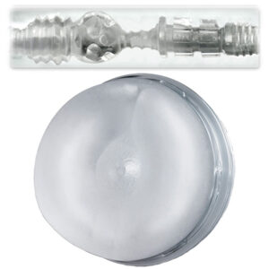 Fleshlight Toys - Ice Butt Crystal