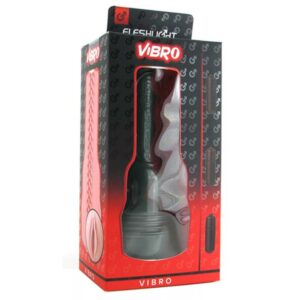 Fleshlight Toys - Pink Lady Touch Vibro