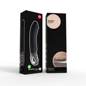 Fun Factory - Big Boss G5 Vibrator