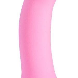 Fun Factory - Dildo „Amor“ mit flachem Saugfuß