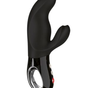 Fun Factory - Fun Factory Black Line Miss Bi: Bunny-/G-Punkt-Vibrator