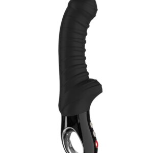 Fun Factory - Fun Factory Black Line Tiger: Vibrator