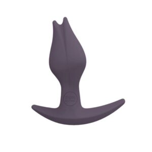 Fun Factory - Fun Factory - Bootie Fem Female Butt Plug - Dunkle Taupe