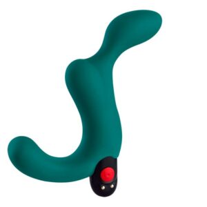 Fun Factory - Fun Factory - Duke Prostata Stimulator - Seeblau