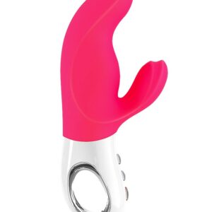 Fun Factory - Fun Factory Miss Bi: Bunny-/G-Punkt-Vibrator