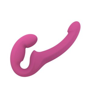 Fun Factory - Fun Factory - Share Lite Double Dildo - Brombeere