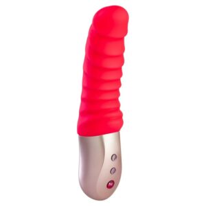 Fun Factory - Vibrator Semilino - Ruby