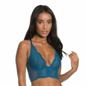 Gossard - Lace - Longline V-Bügel-BH