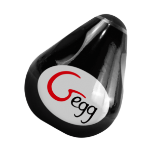 Gvibe - G-Egg Black