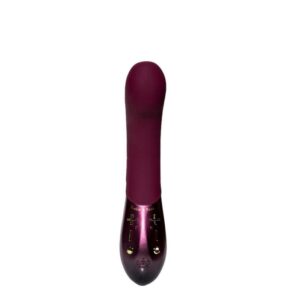 Hot Octopuss - Hot Octopuss Kurve G-Punkt-Vibrator - Pflaume