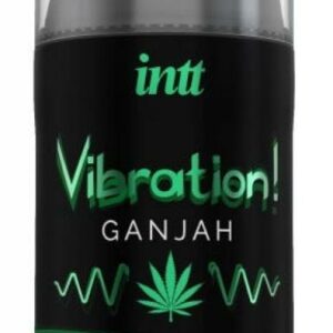 INTT - Vibration! Ganjah Tintelende Gel