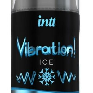 INTT - Vibration! Ice Tintelende Gel