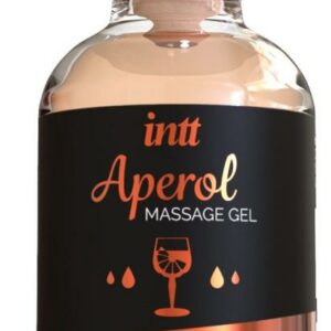 INTT - intt Massage Gel 30ml