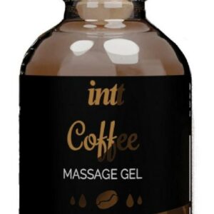 INTT - intt Massage Gel 30ml