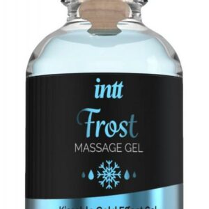 INTT - intt Massage Gel 30ml