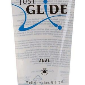 Just Glide - Just Glide - Anal