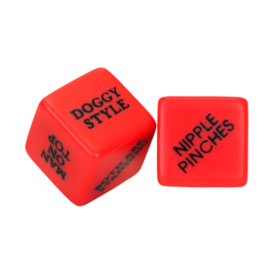 Kheper Games - Kinky BDSM Dice