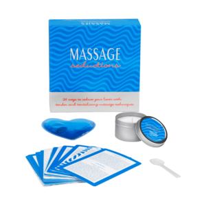 Kheper Games - Massage Seductions