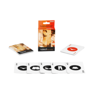 Kheper Games - Naked! Strip Poker