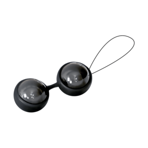 LELO - Beads Noir