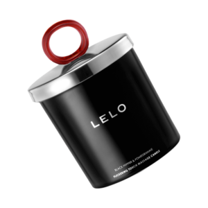 LELO - Black Pepper & Pomegranate