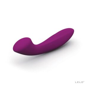 LELO - Ella Dildo - Deep Rose