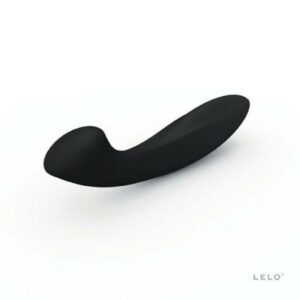 LELO - Ella Dildo - Schwarz