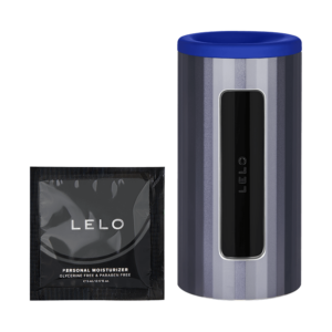 LELO - F1S V2 Interaktiver Masturbator