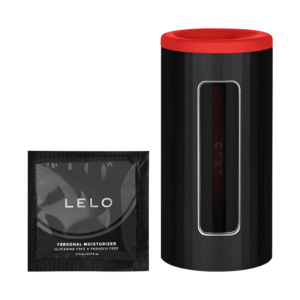 LELO - F1S V2 Interaktiver Masturbator