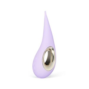 LELO - LELO - Dot Externer Klitoris-Pinpoint-Vibrator - Flieder