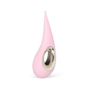 LELO - LELO - Dot Externer Klitoris-Pinpoint-Vibrator - Rosa