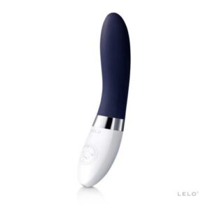 LELO - Liv 2 Vibrator - Blue