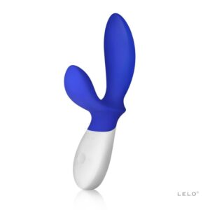 LELO - Loki Wave - Blau