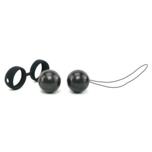 LELO - Luna Beads Noir