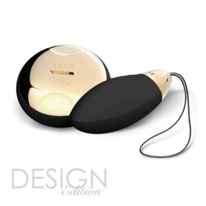 LELO - Lyla 2 - Black