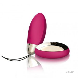 LELO - Lyla 2 - Cerise