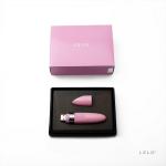 LELO - Mia 2 - Petal Pink