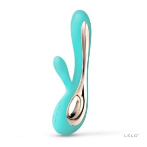 LELO - Soraya 2 - Aqua