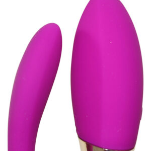 LELO - Tiani 2 - Deep Rose