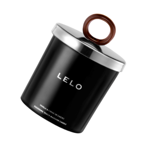 LELO - Vanilla & Crème de Cacao