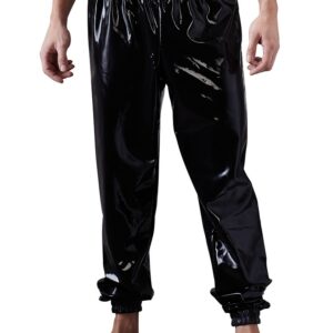 LateX - Latex-Jogginghose