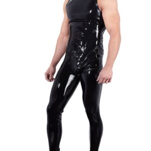 LateX - Latex-Overall