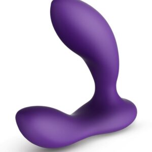 Lelo - Lelo Bruno: Analvibrator