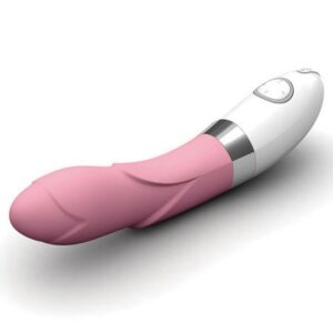 Lelo - Lelo Iris: Vibrator