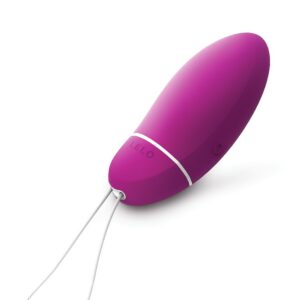 Lelo - Lelo Luna Smart Bead: Vibroei