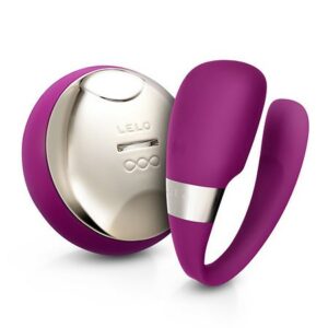 Lelo - Lelo Tiani 3: Partner-Vibrator