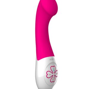 Leten - Leten Nico: G-Punkt Vibrator