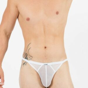 Look Me - Look Me Malibu II: Brief